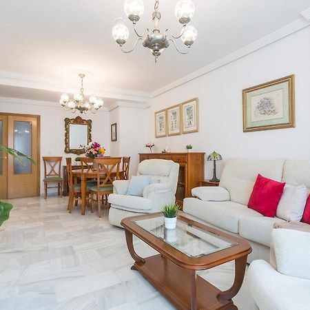 Avenida Playa 3 Rooms 2 Banos Cadiz Luaran gambar