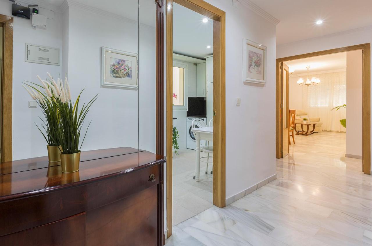 Avenida Playa 3 Rooms 2 Banos Cadiz Luaran gambar