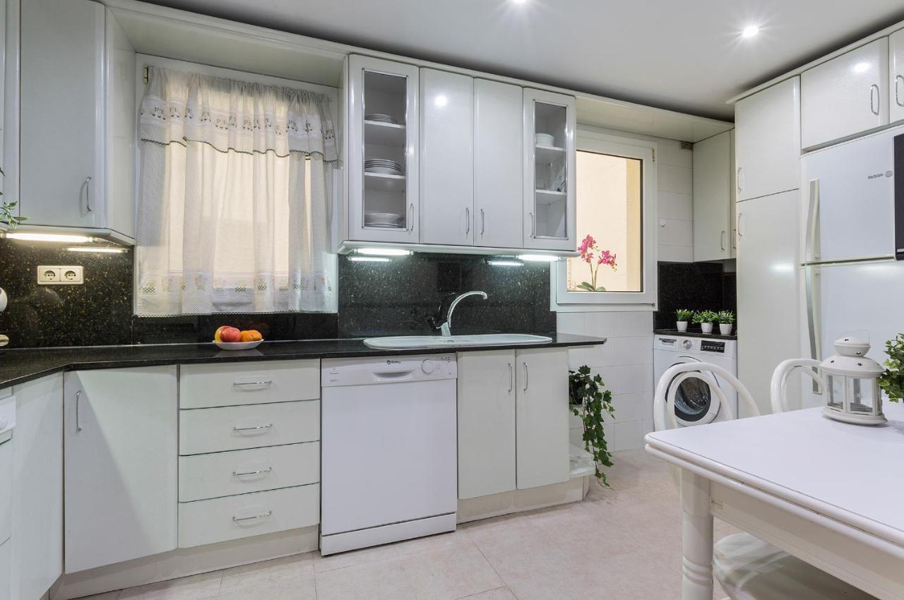 Avenida Playa 3 Rooms 2 Banos Cadiz Luaran gambar